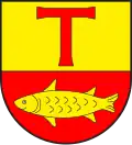 Coat of arms of Cauco