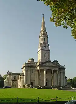 Image 10Cathedral of Saints Patrick and Felim, Cavan