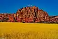 Cave Knoll