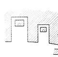 Caves 175, 176