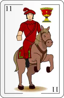 Caballo