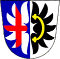 Coat of arms of Čebín