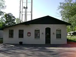 Cecil City Hall