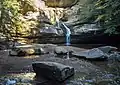 Cedar Falls