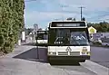 Cedar Hills Transit Center