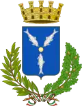 Coat of arms of Cefalù