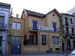 Casa Leonard Le Prévost