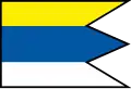 Flag of Čeláre