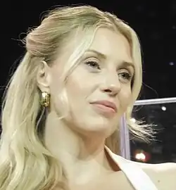 Celinde Schoenmaker, 2025