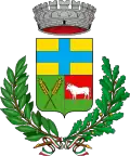 Coat of arms of Cellarengo