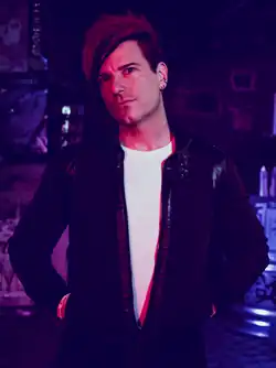 Klayton in 2016