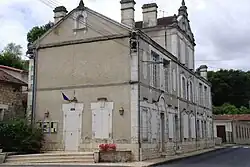 Town hall