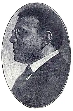 Celso Vieira de Matos Melo Pereira (1919)