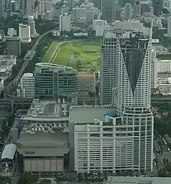 CentralWorld, Bangkok, Thailand
