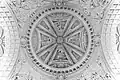 The Dome Ceiling