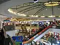 Inside of Central Ladprao