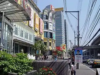 Central Bangna (1993–2015)