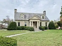Guest Cottage