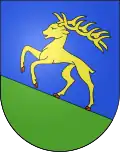 Coat of arms of Cerentino