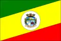 Flag of Cerrito
