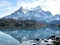 Cerro Paine Grande