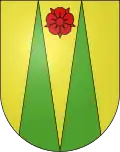 Coat of arms of Certara