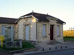 Town hall