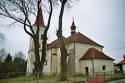 Church of Saint Wenceslaus