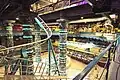 Cevahir mall playground