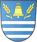 Coat of arms of Chářovice