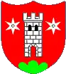 Coat of arms of Châbles