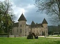 Chateau