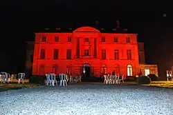 Chateau