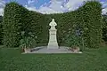 Monument of Leonardo da Vinci