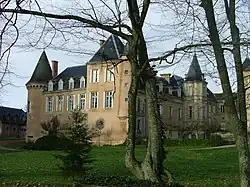 Chateau
