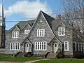 Château d'Acadie (1939).