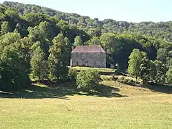 Chateau of Estang