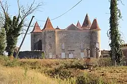 Château