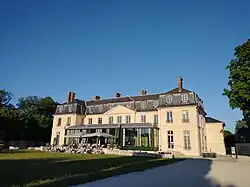 Château de Croissy-sur-Seine