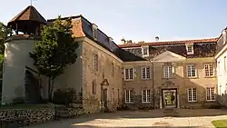 Château de Goutelas