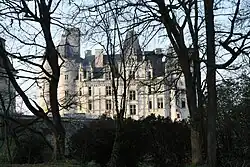 Château de La Rochefoucauld