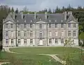 Château de Loyat&nbsp;[fr]