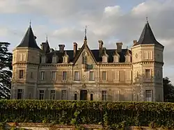 Chateau