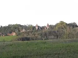 Chateau
