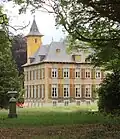 Reet Castle