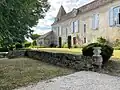 Ségur Castle