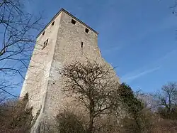 Chateau