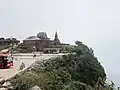 Wat Sompov Pram view from a Distance