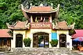 Tam Thanh Pagoda