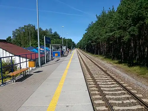 Chałupy